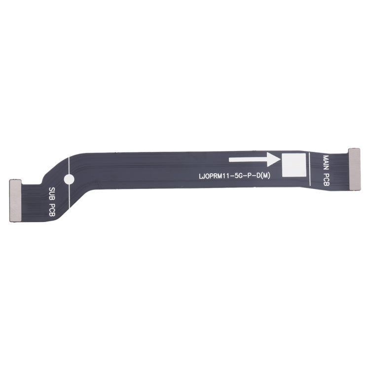 OEM LCD Flex Cable My Store