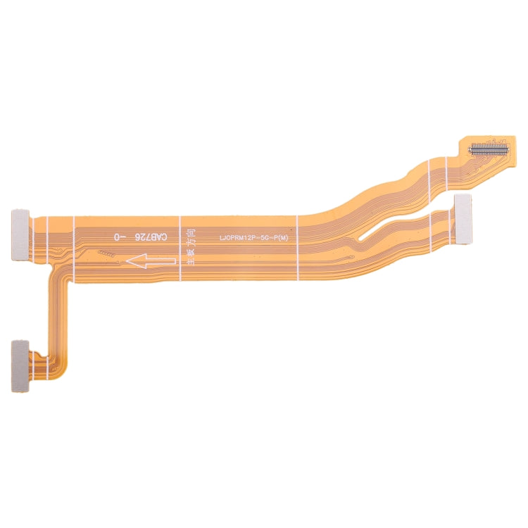 OEM LCD Flex Cable