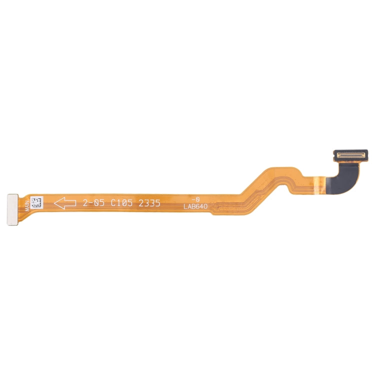 OEM LCD Flex Cable My Store