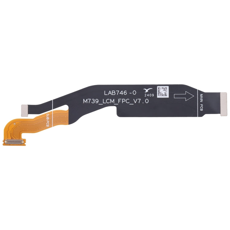 OEM LCD Flex Cable My Store