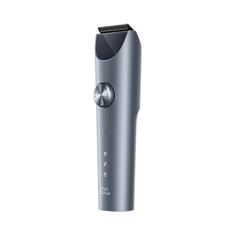 Original Xiaomi Mijia Hair Trimmer Clipper 2 Professional Clippers Titanium Alloy Blade Rechargeable Barber