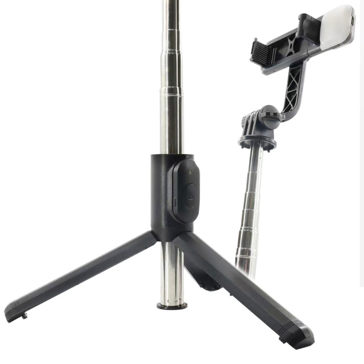 Q07 Bluetooth Selfie Stick Multifunctional Live Broadcast Tripod Reluova