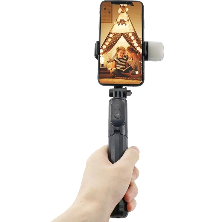 Q07 Bluetooth Selfie Stick Multifunctional Live Broadcast Tripod Reluova