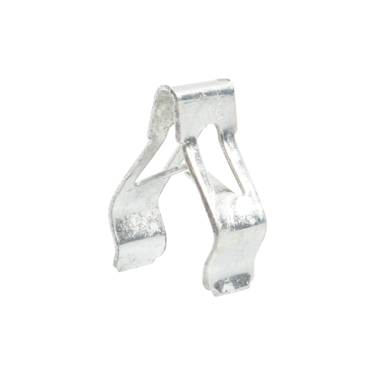 A8243 50pcs / Set No.2 Instrument Panel Fixing Iron Clip