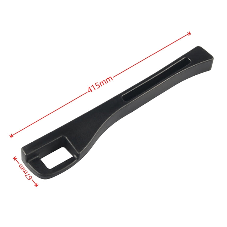 A8752-02 Car Passenger Seat Gap Bar Interior Armrest Box Gap ÎҵÄÉ̵ê