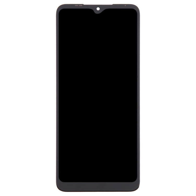 LCD Screen with Digitizer Full Assembly