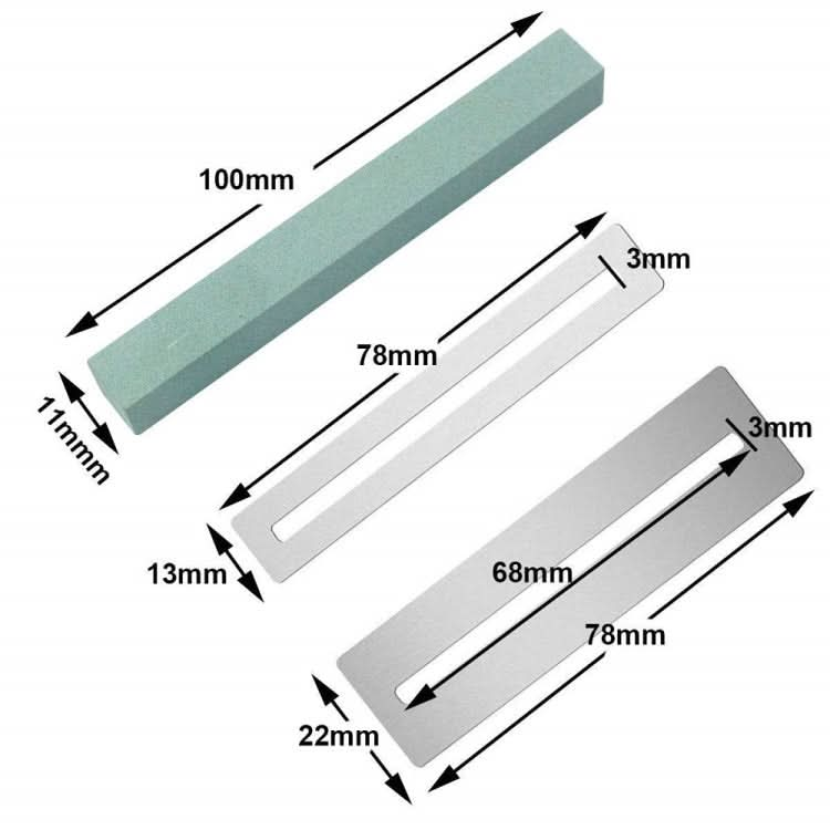 Guitar File Frets Polishing And Leveling Tool Set Reluova