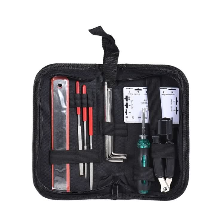 Guitar Cleaning And Maintenance Tool Set Reluova