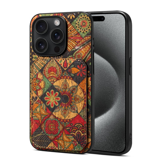 Dual Card Slot Holder Phone Case, Series 4