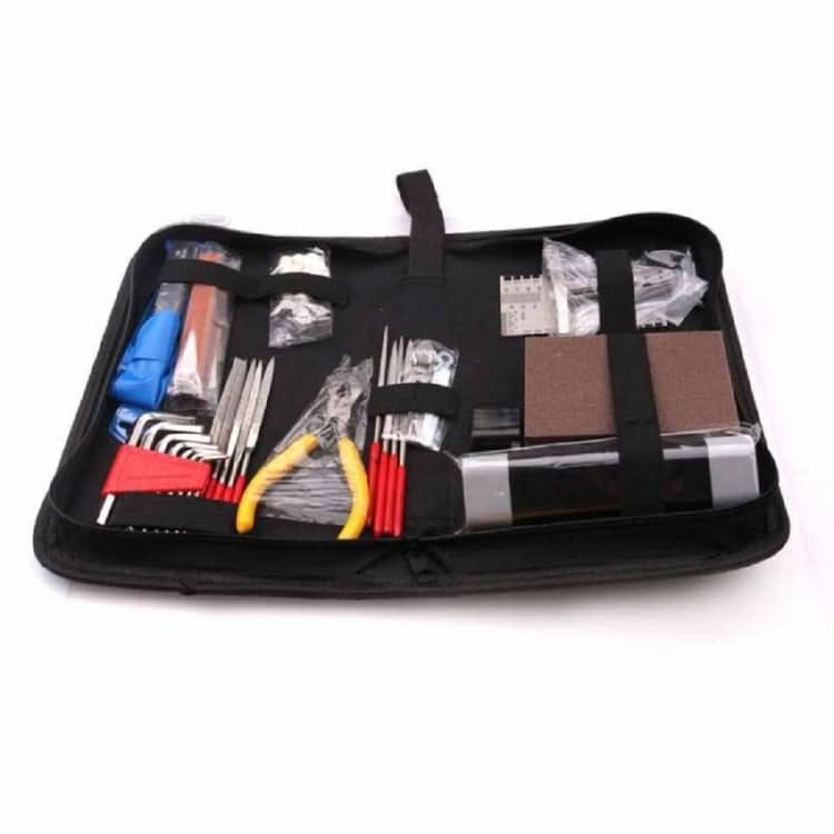 Multifunctional Guitar Repair And Maintenance Tool Set Reluova