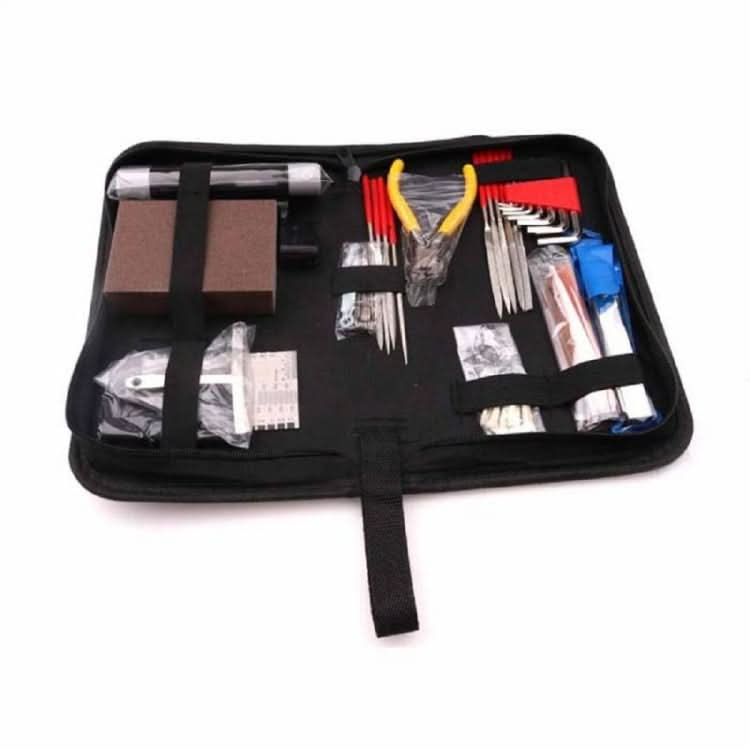 Multifunctional Guitar Repair And Maintenance Tool Set Reluova