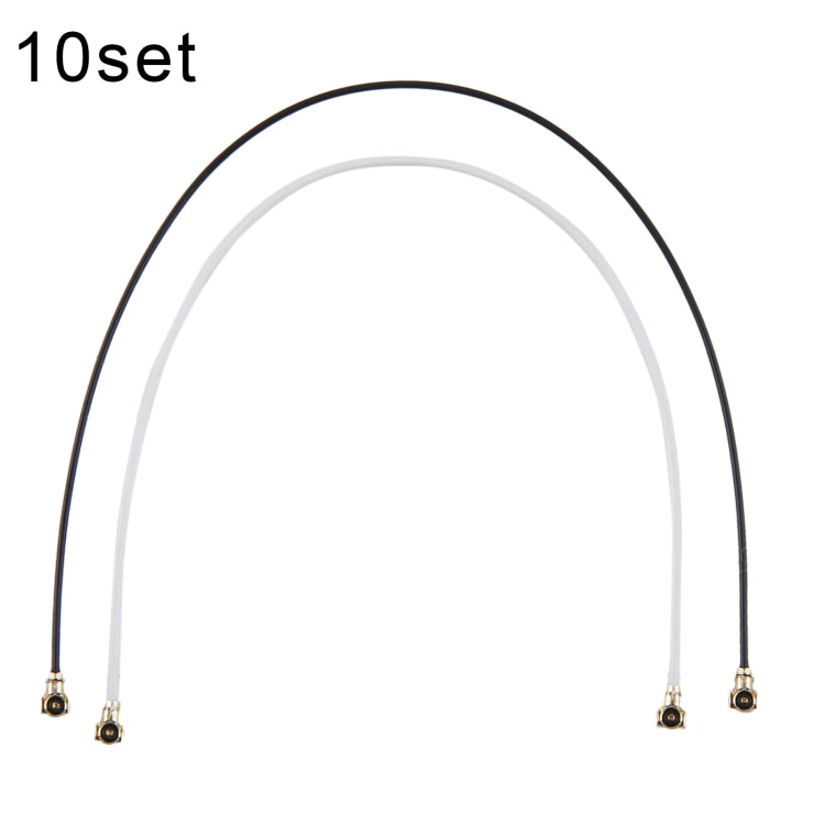 10set Original Signal Flex Cable