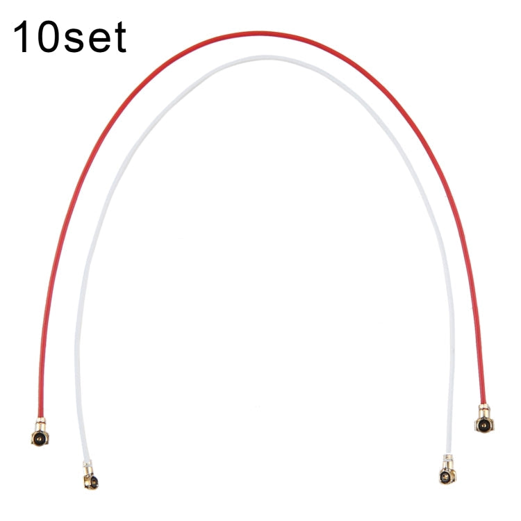 10set Original Signal Flex Cable