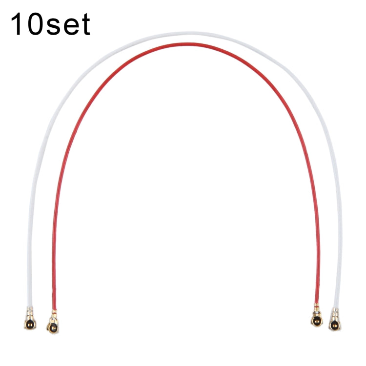 10set Original Signal Flex Cable