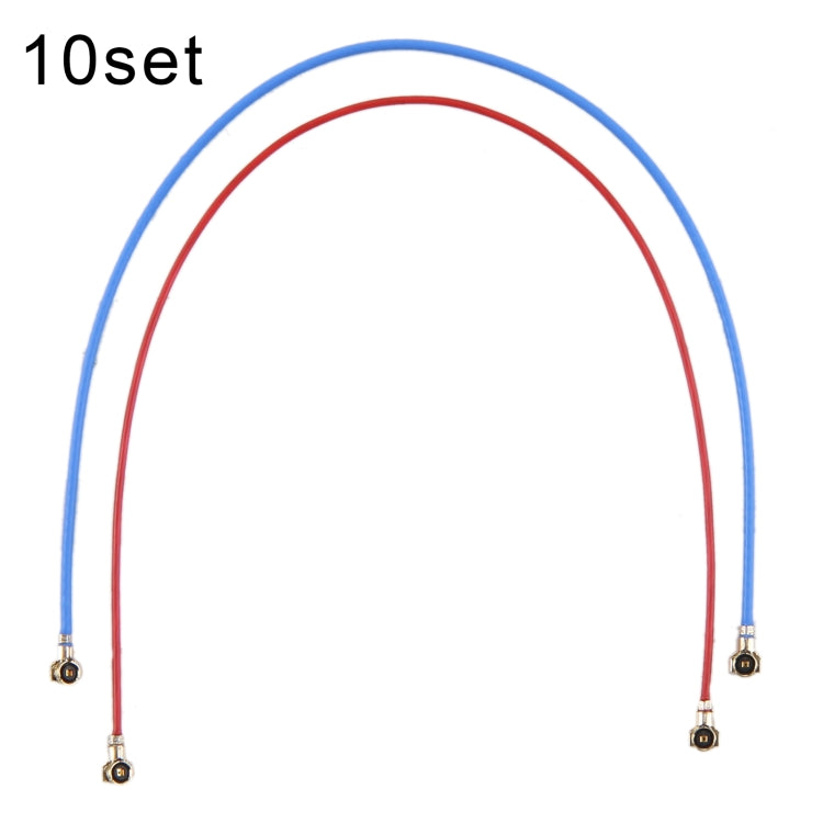 10set Original Signal Flex Cable