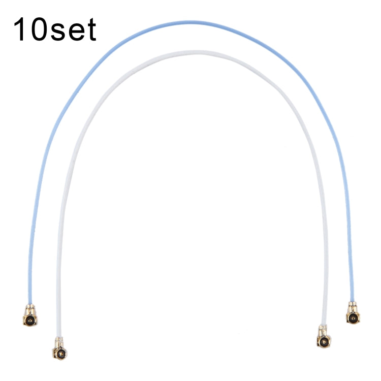 10set Original Signal Flex Cable