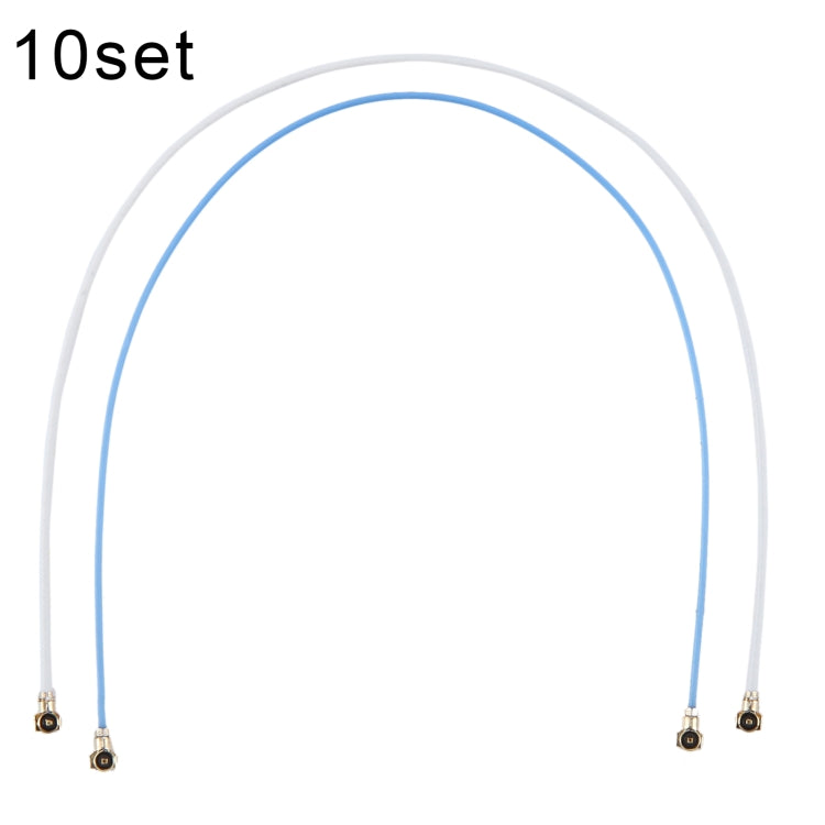 10set Original Signal Flex Cable