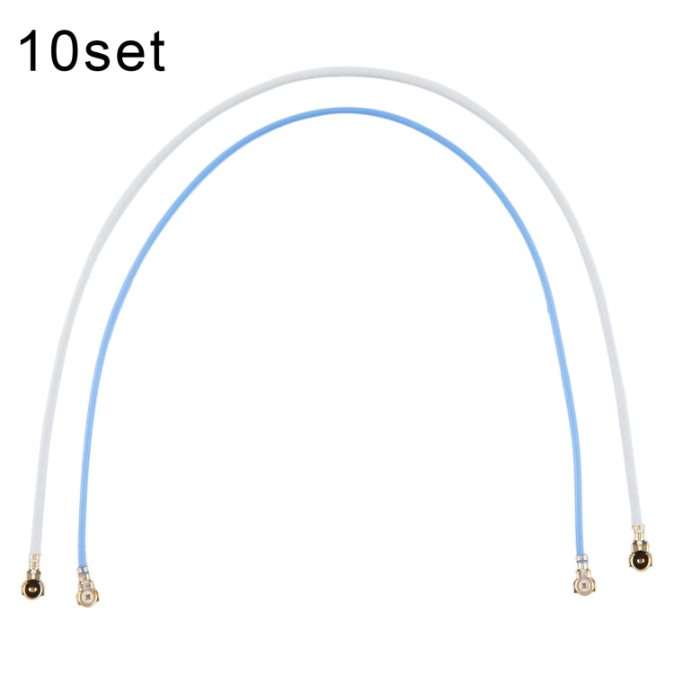 10set Original Signal Flex Cable