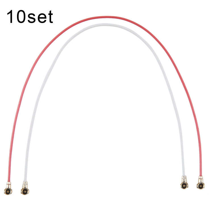 10set Original Signal Flex Cable