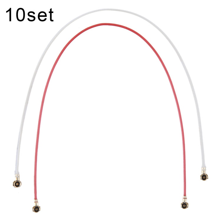 10set Original Signal Flex Cable