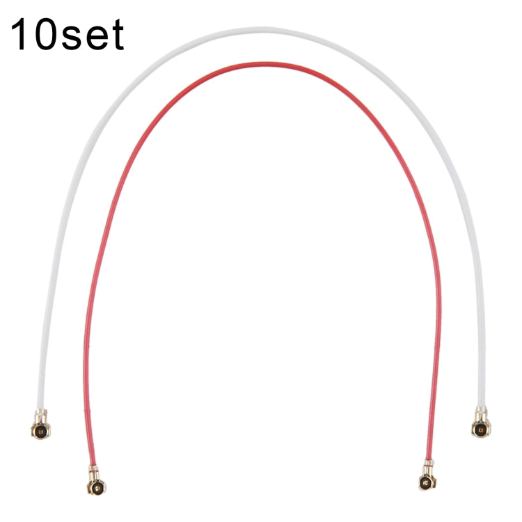 10set Original Signal Flex Cable