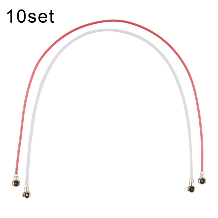 10set Original Signal Flex Cable