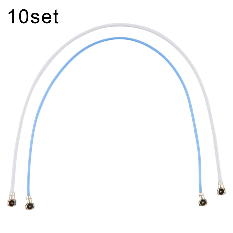 10set Original Signal Flex Cable