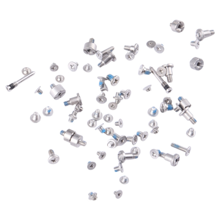 Complete Set Screws and Bolts