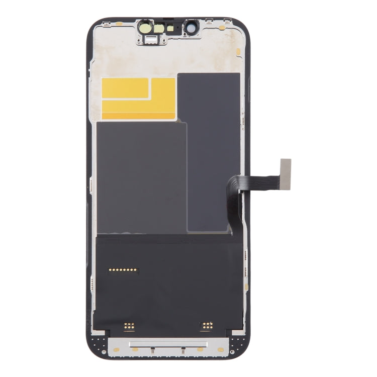 RJ TFT LCD Screen For with Digitizer Full Assembly