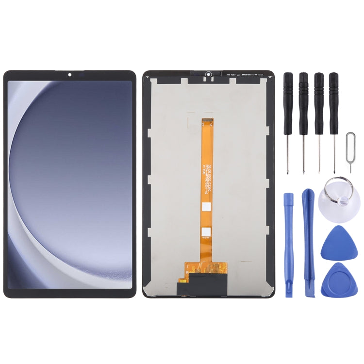 Original LCD Screen With Digitizer Full Assembly