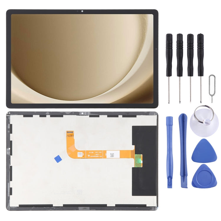 Original LCD Screen With Digitizer Full Assembly