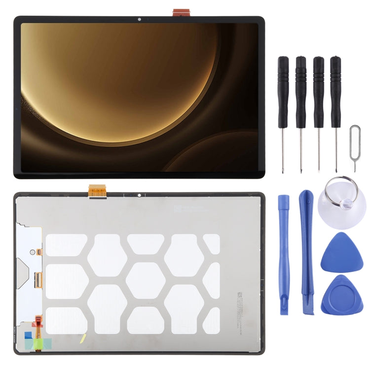 Original LCD Screen With Digitizer Full Assembly