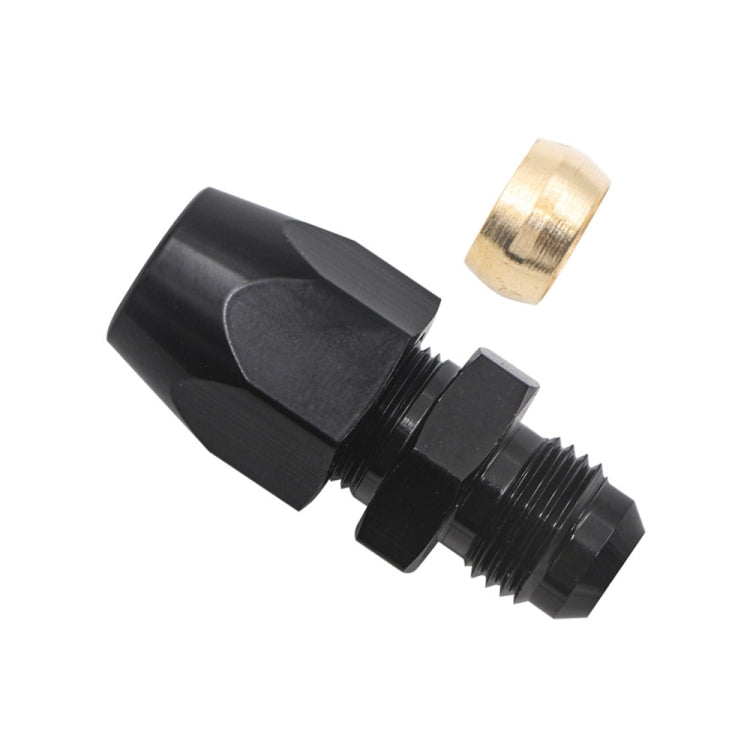 Car Fuel Adapter Connector Rotating Cannula Adapter