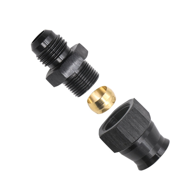 Car Fuel Adapter Connector Rotating Cannula Adapter