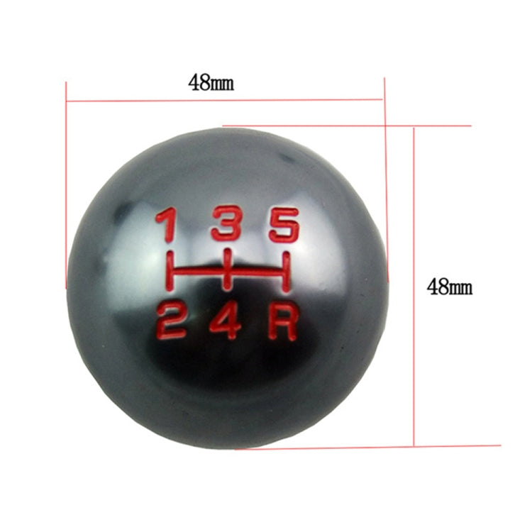 For Honda Series Metal Gear Head Car Modified Gear Stick Shift Knob ÎҵÄÉ̵ê