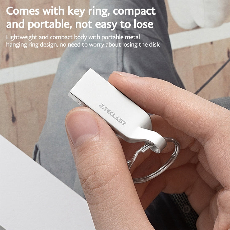 Teclast Mobius Series USB2.0 Flash Drive