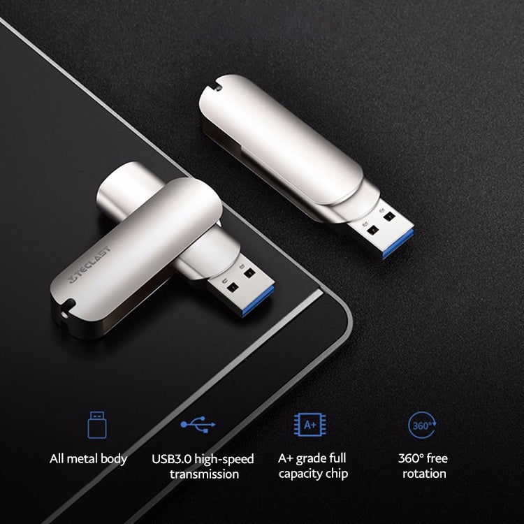 Teclast Leishen Plus Series USB3.0 Twister Flash Drive My Store