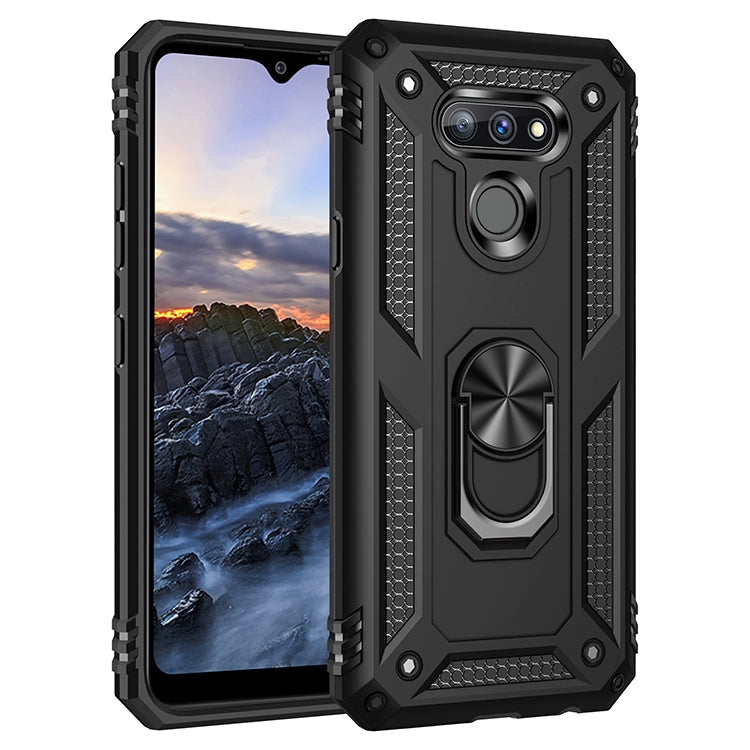 Shockproof TPU + PC Protective Case with 360 Degree Rotating Holder, Series 2 My Store