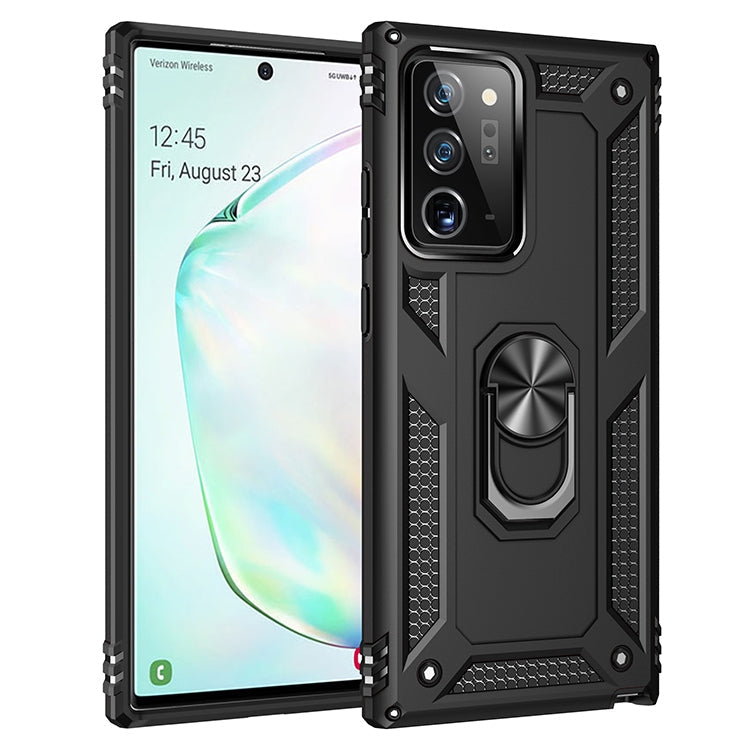 Shockproof TPU + PC Protective Case with 360 Degree Rotating Holder, Series 1 My Store