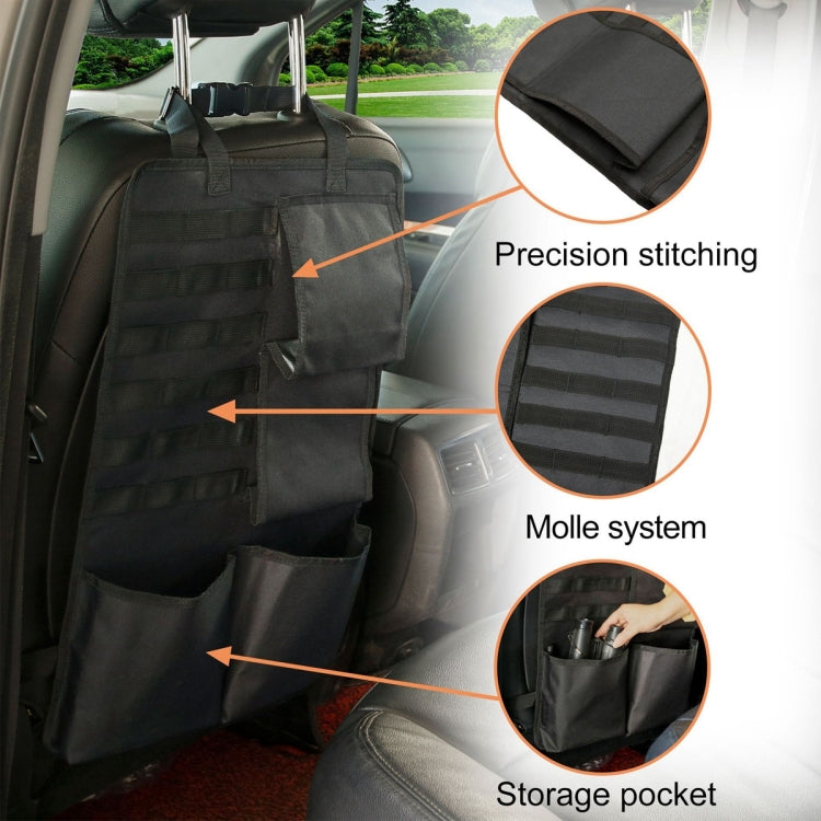 2pcs / Set Car Front Seat Back Storage Bag Car Hanging Organiser ÎҵÄÉ̵ê