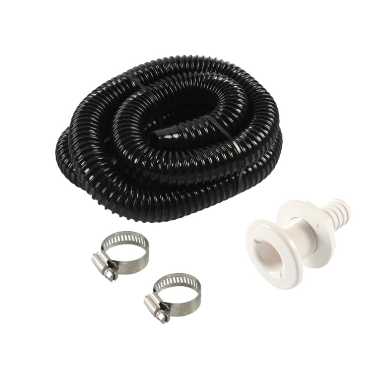 3/4 inch Bilge Pump Mounting Kit