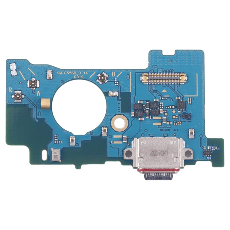 Original Charging Port Board