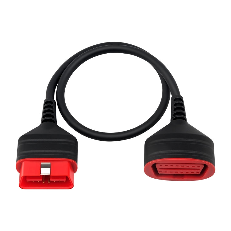 THINKCAR ThinkDiag Car OBD2 Extension Cable, Cable Length: 30cm ÎҵÄÉ̵ê