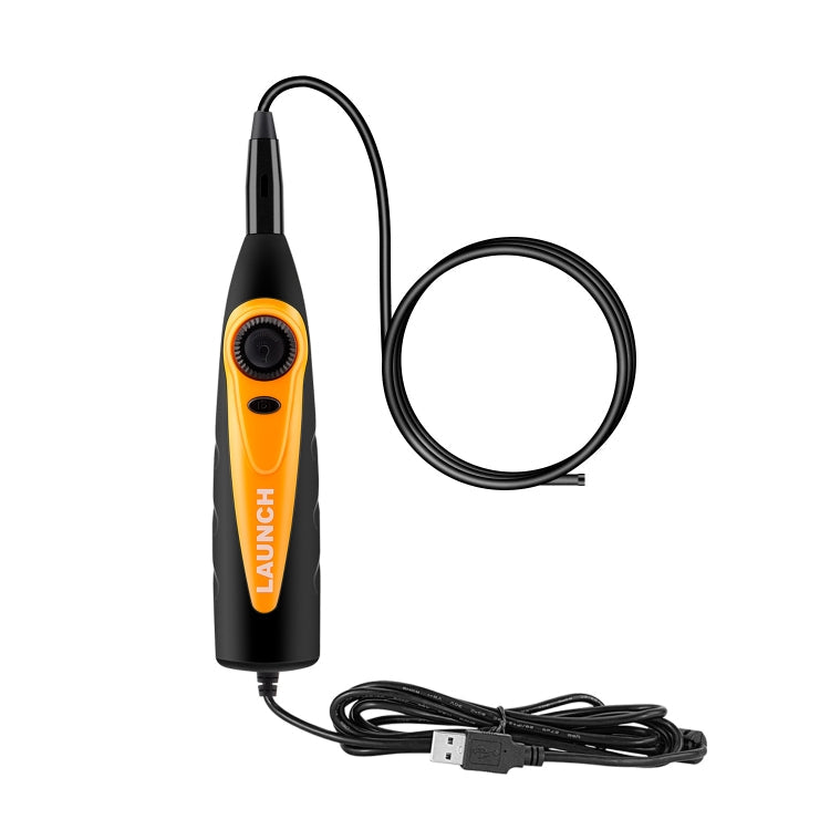 LAUNCH VSP-600 For X431 Pro3S+ / V / V+ / PAD-V USB HD Endoscope Car Repair Tool Reluova