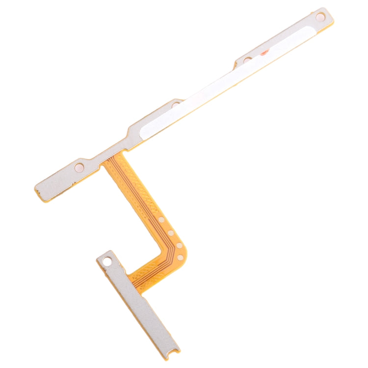 OEM Power Button & Volume Button Flex Cable My Store