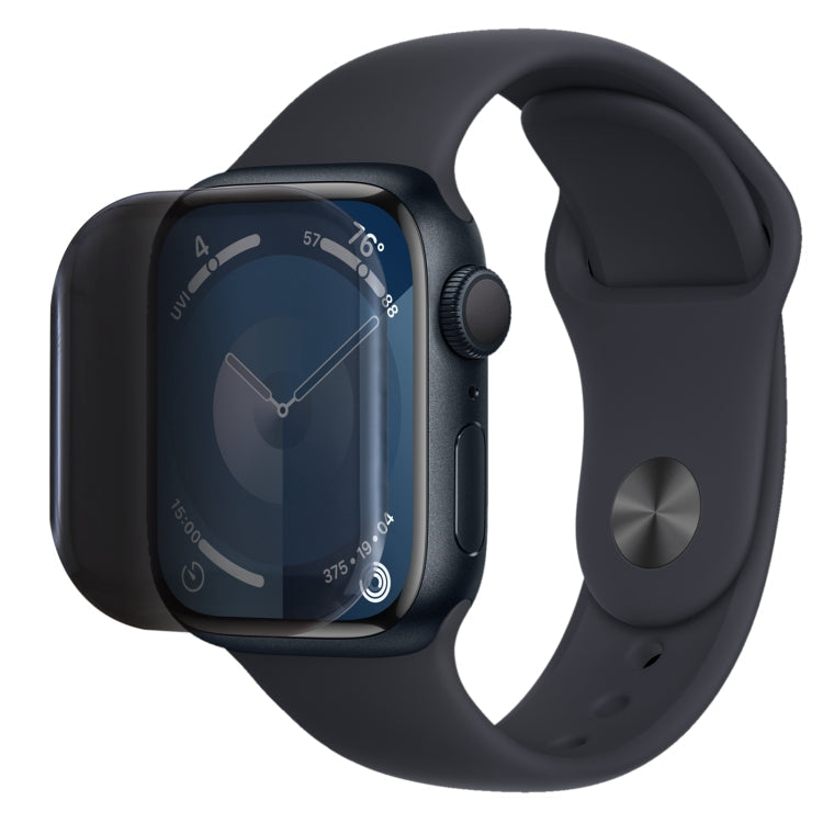 Anti-spy Watch Protective Film