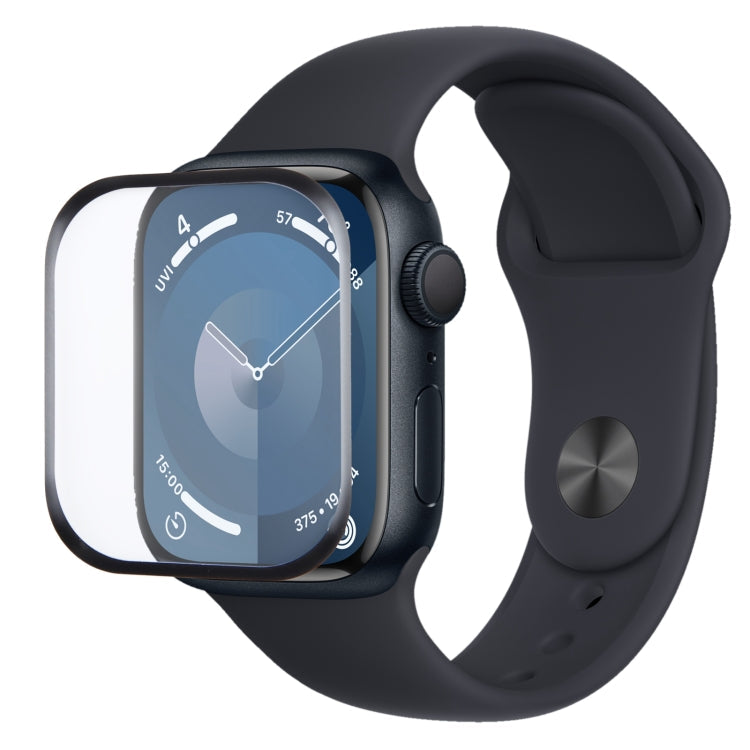 Matte Watch Protective Film