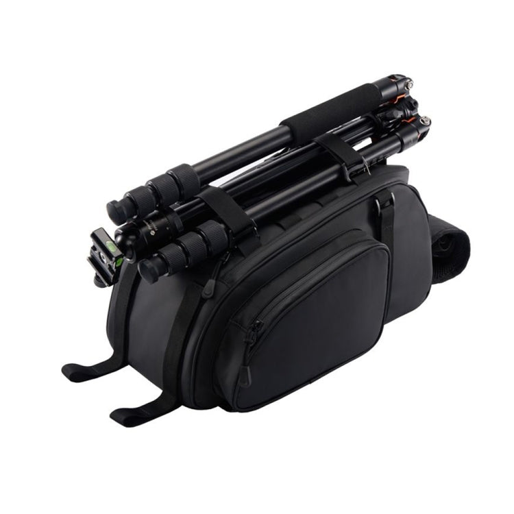 CADeN D116 Mountain Bike Panniers Tail Bags Crossbody Camera Bag Photography Lens Shoulder Bag My Store