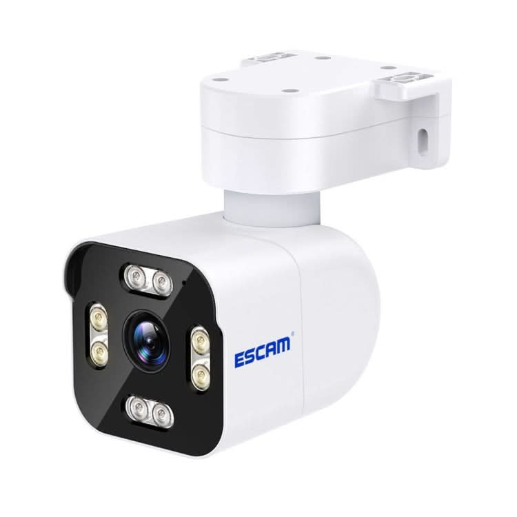 ESCAM PT303 3MP HD Motion Detection APP Control Pan & Tilt WiFi IP Camera Reluova