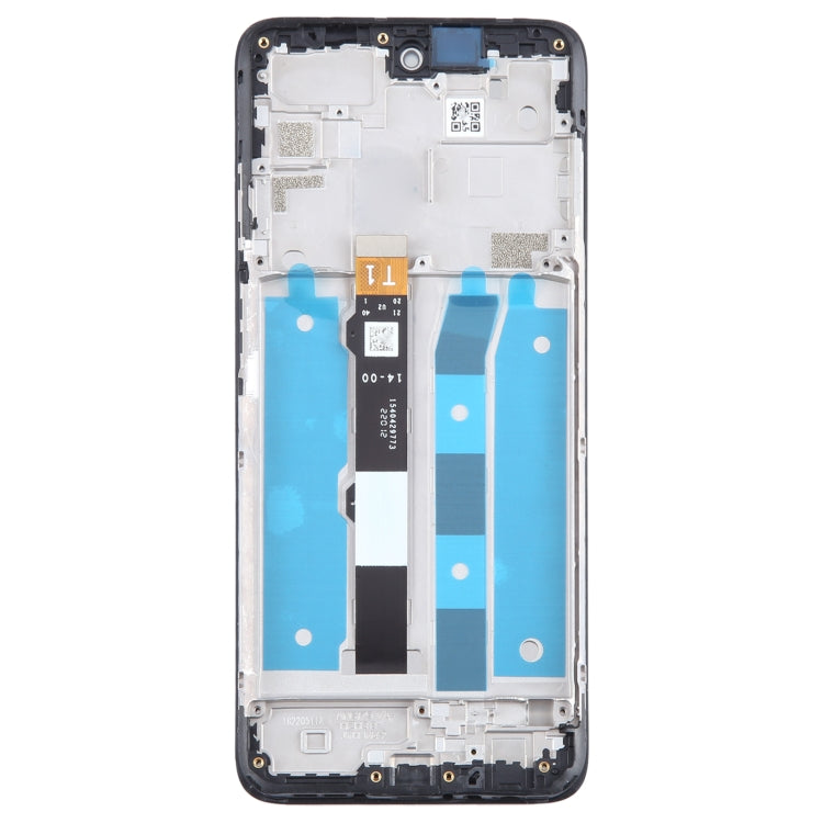 OEM LCD Screen Digitizer Full Assembly with Frame